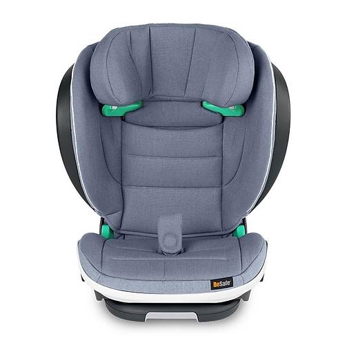 Besafe Izi Flex Fix I-Size Oto Koltu�u 15-36 Kg Cloud Melange