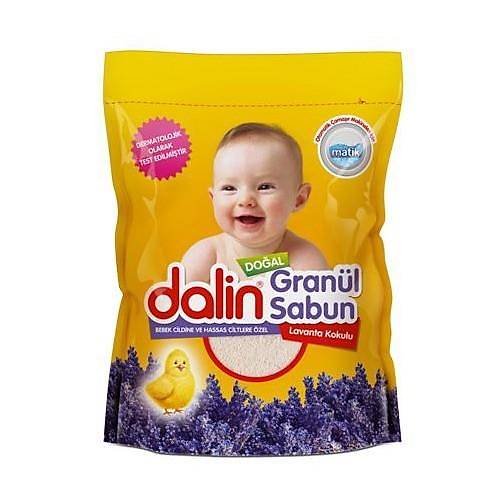 Dalin Gran�l Sabun 1000 gr