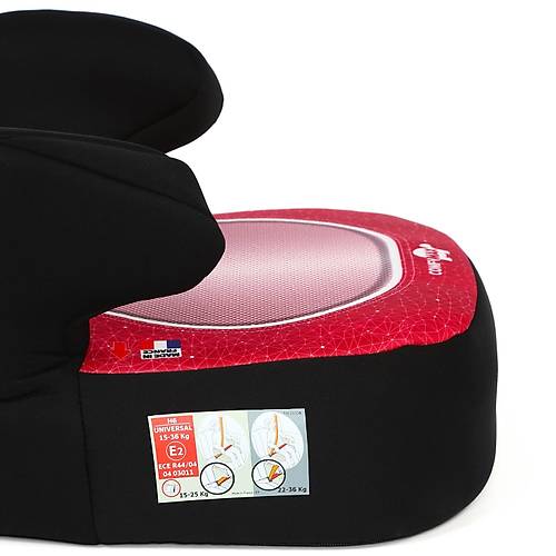 Comfymax Dream 15-36kg Y�kseltici / Oto koltu�u - Skyline Red