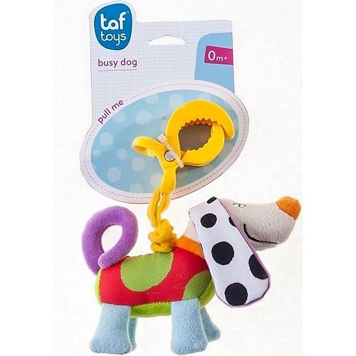 Taf Toys As�labilir Aktivite Oyunca��