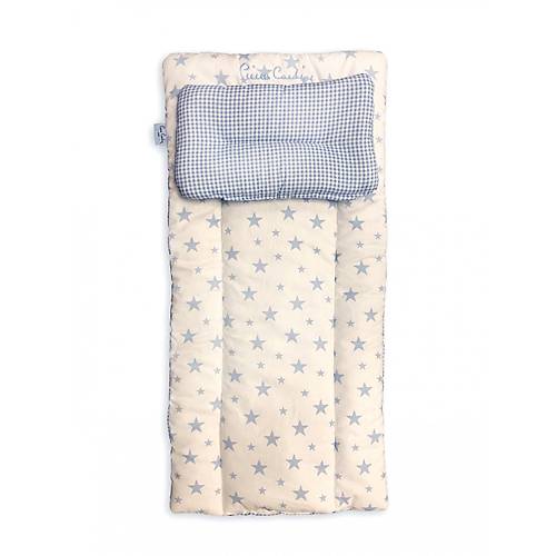 Pierre Cardin L�ks Nak��l� Alt A�ma Minderi - Mavi