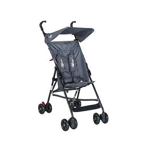 Comfymax Comfort Baston Bebek Arabas� - Gri