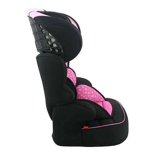 Disney 9-36Kg Lux Oto Koltu�u - Charming Princess