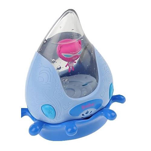 Aquapets Sudaki Dostlar�m�z - Bebe