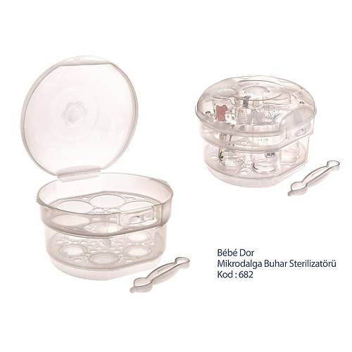 Bebedor Mikrodalga Sterilizat�r