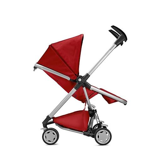 Quinny Zapp Xtra 2 Bebek Arabas� / Red Rumour