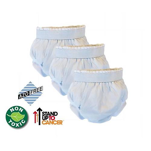 Sema Baby L�ks Al��t�rma K�lodu 3 l� Paket 16-22 Kg - Beyaz