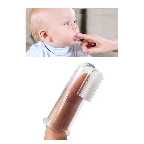 Savon Sera Silikon Parmak Di� Ka��y�c� ve Jeli