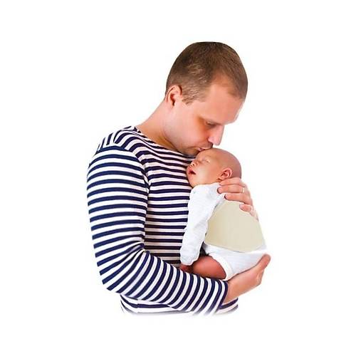 Sema Baby Sevi Bebek Bel Koruyucu - Sar�