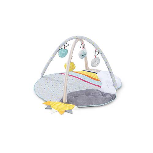 Comfymax Blue Sky Oyun Hal�s� Aktivite Minderi 100x90 cm