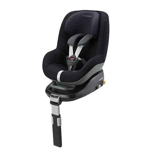 Maxi Cosi Pearl Oto Koltu�u 9-18 Kg -  Total Black