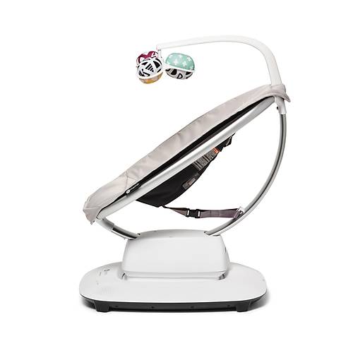 4Moms Mamaroo 5.0 Elektrikli Ana Kuca�� - Grey