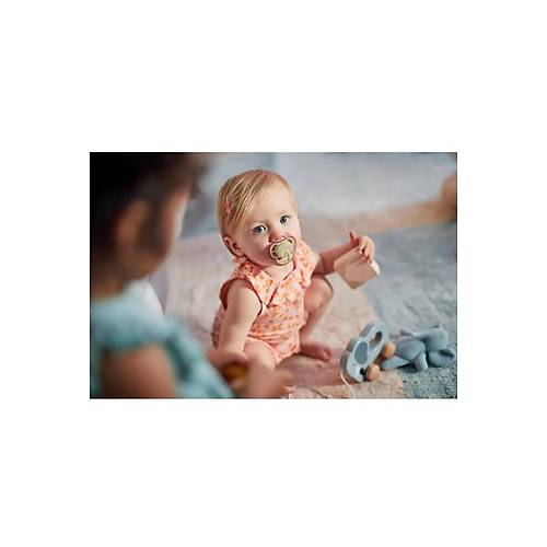 Philips Avent Ultra Air Emzik 0-6 Ay 2li K�z SCF085/59