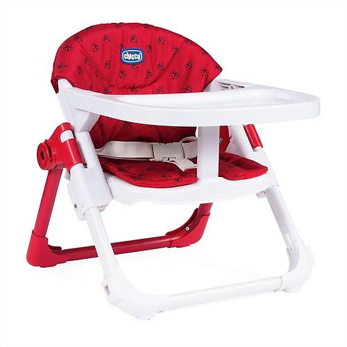 Chicco Chairy Y�kseltici Mama Sandalyesi - Laydbug