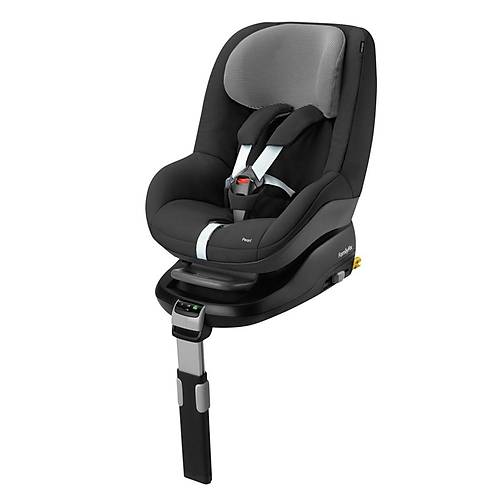 Maxi-Cosi Pearl Oto Koltu�u / Black Raven