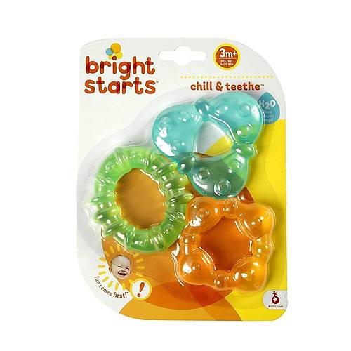 Bright Starts ��l� Y�z�k Sulu Di�lik