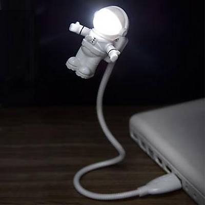 Astro Light - USB LED Astronot Işık