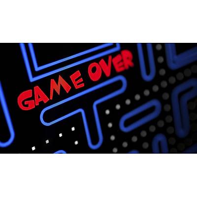 Retro Arcade - 64 Bit 3000 Oyun Konsolu