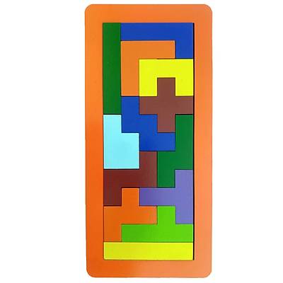 Ahap Tetris