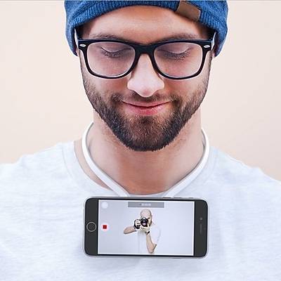 Boyun Telefon Tutucu Ask - Point of View
