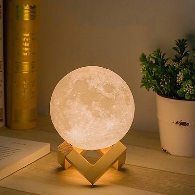 Pilli Moon Light - 3D Ay I