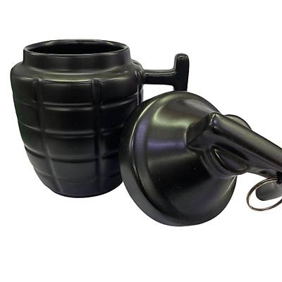 Grenade Mug - El Bombası Kupa