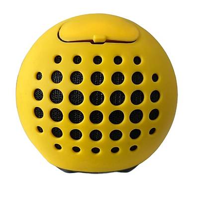 Kablosuz Sevimli Emoji Hoparlr - Emoji Speaker