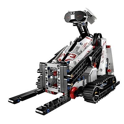 Lego Mindsorms Ev3