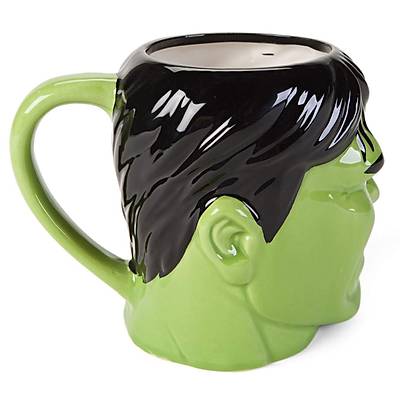 Yeþil Dev Kupa - Hulk Mug