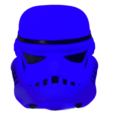 Star Wars Dokunmatik Masa ve Gece Lambas