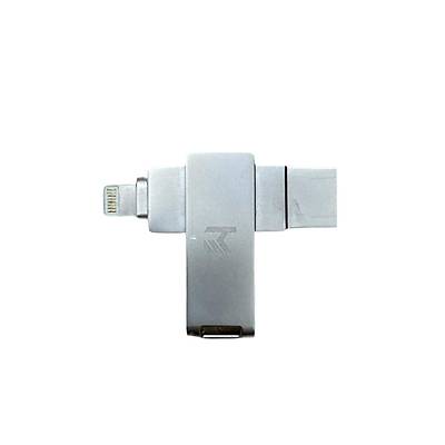 Multi Functions USB Lash Driver - IOS Uyumlu Tanr Bellek