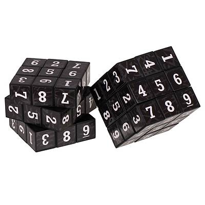 Sudoku Zeka Küpü Anahtarlýk