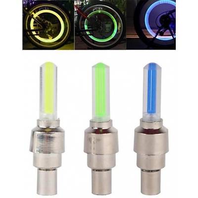 2 Li Universal LED Ikl Sibop Kapa