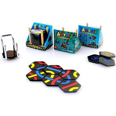Tantrix Discovery