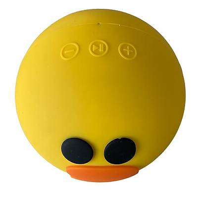 Kablosuz Sevimli Emoji Hoparlr - Emoji Speaker