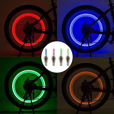 2 Li Universal LED Ikl Sibop Kapa
