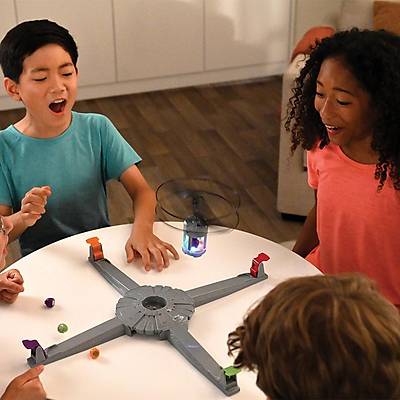 Play Monster Drone Home - Dronlu Kutu Oyunu