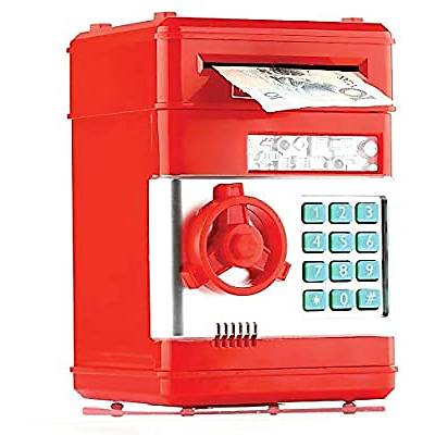 Money Bank - ifreli Otomatik ATM Kumbara