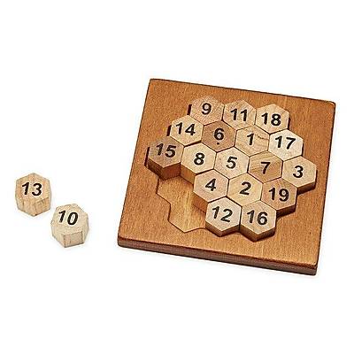 Professor Puzzle Great Minds - Aristotale s Number Puzzle