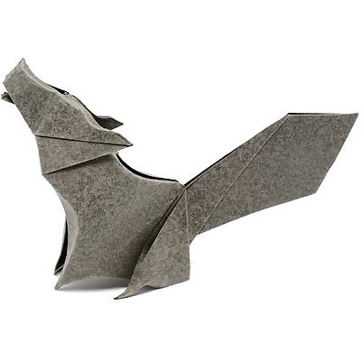 Origami - Kağıt Katlama Sanatı