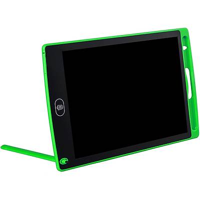 LCD 8,5 Inc Yaz Yazma ve izim Tableti ocuklar iin Eitici Grafik Tablet