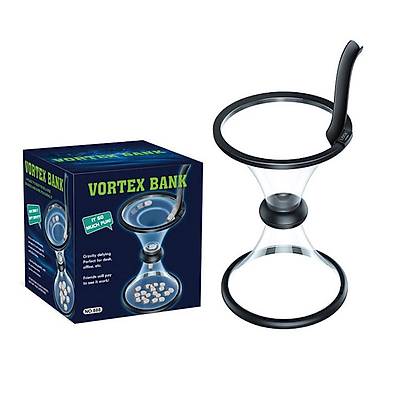 Vortex Bank - Huni Kumbara