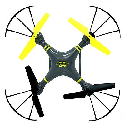 Eldiven Ýle Kontrol Edilebilir Drone Orjinal