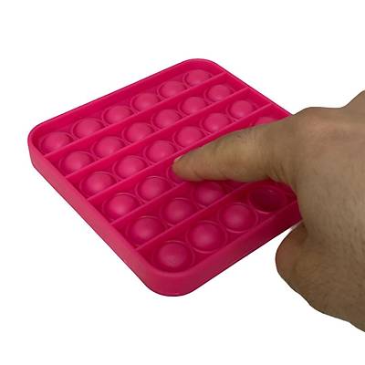 Push Pop Bubble - Stres Giderici Baloncuklar