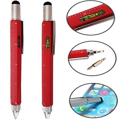 ok levli Mhendis - Mimar - Usta Kalemi - Multi Function Pen