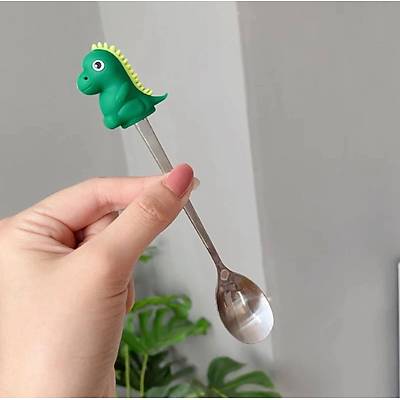 Kakl Kapakl Sevimli Dinazor Kupa - Dinosaur Mug