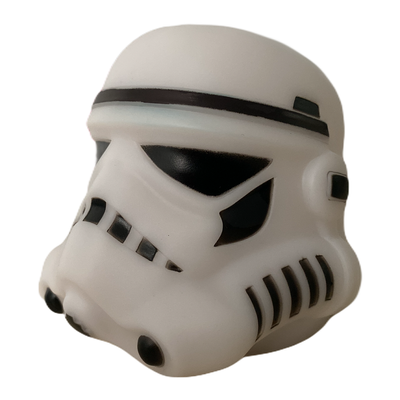 Star Wars Dokunmatik Masa ve Gece Lambas