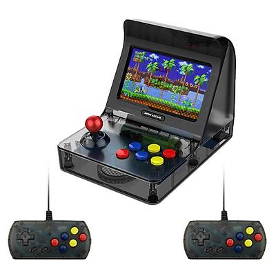 Retro Arcade - 64 Bit 3000 Oyun Konsolu