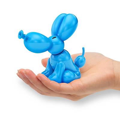 Squeakee Minis İnteraktif Balon Oyuncak Heelie The Puppy