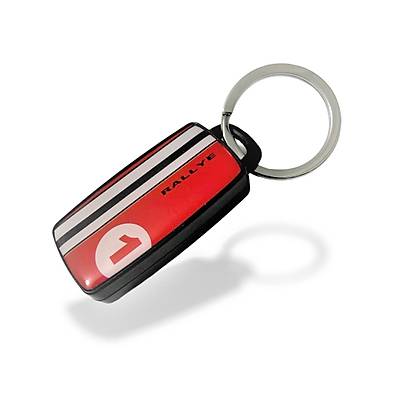 Islıkla Bulunan Anahtarlık - Whistle Key Finder